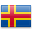 Åland, îles