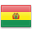 Bolivie, état plurinational de