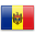 Moldavie, république de